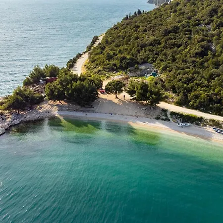 Maja Apartament Komarna