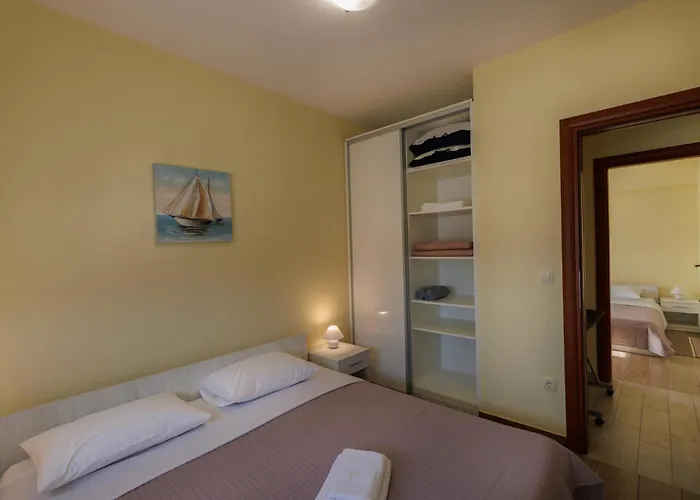 Apartamento Maja *