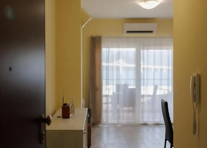 Apartamento Maja Komarna