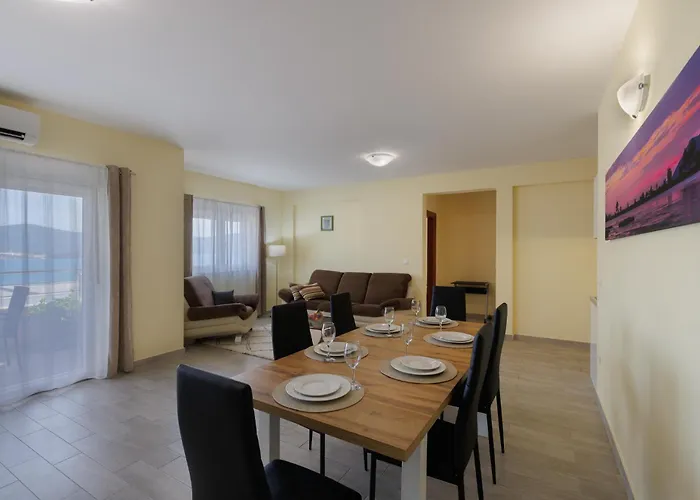 Apartamento Maja *