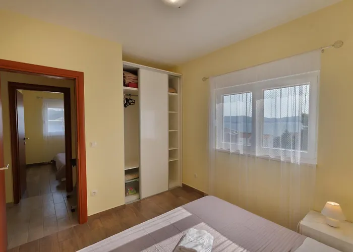 Apartamento Maja Komarna