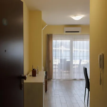 Appartamento Maja Komarna
