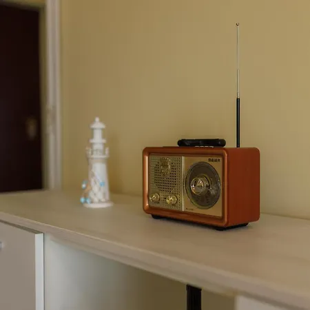 Maja Apartmán Komarna