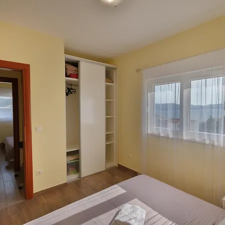 Apartmán Maja Komarna