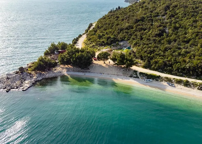 Maja Lejlighed Komarna